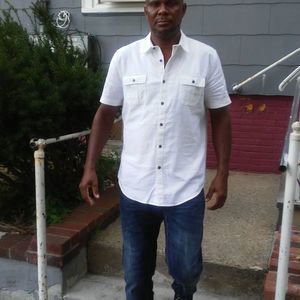 Meet your Posher, Rui